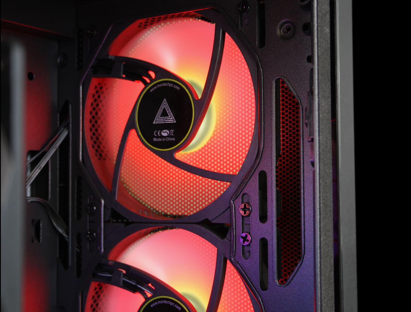 PC Phénix GEFORCE RTX 5060