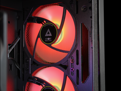 PC Phénix GEFORCE RTX 5060