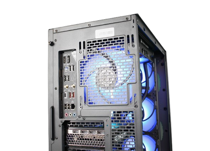 PC Gaming Falcon RTX 5060 Ti - Ryzen 5 7600X - 32Go DDR5 - SSD 1To