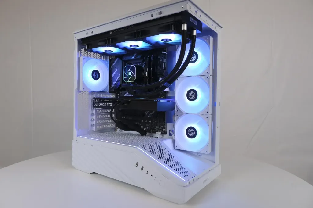 Pc Arctic