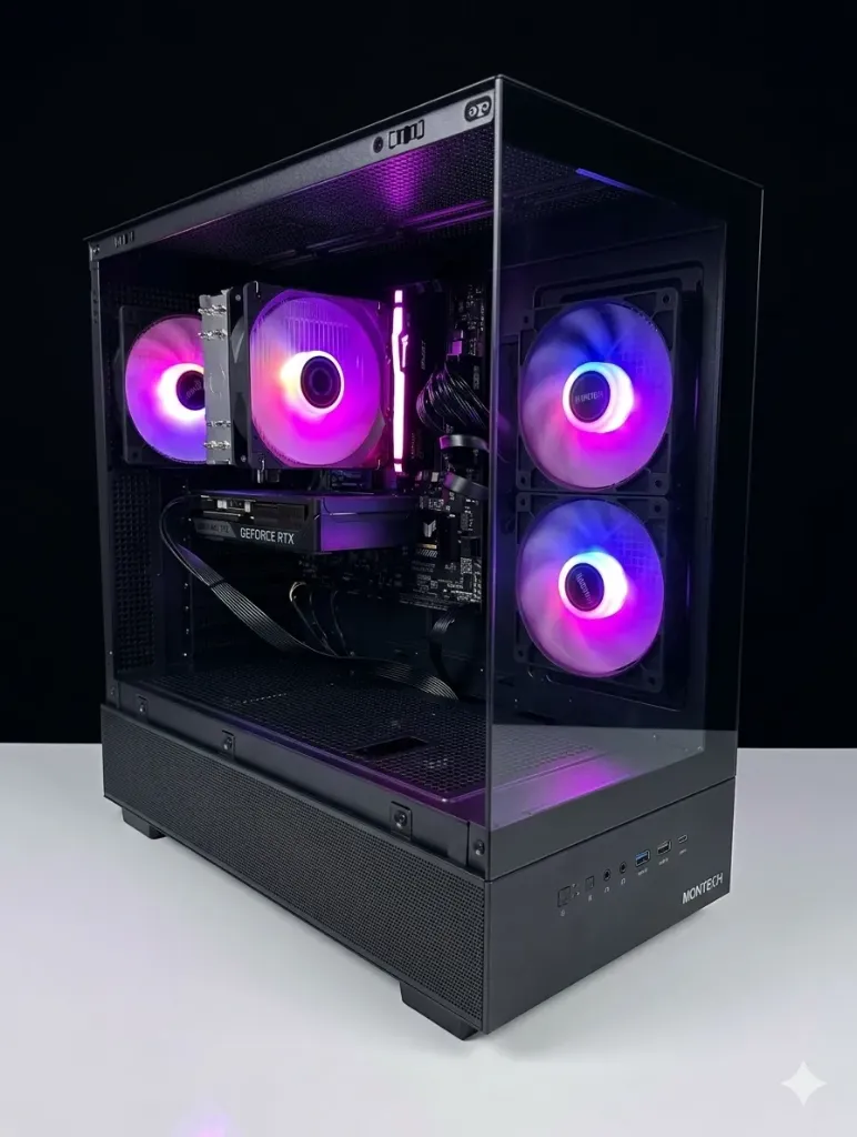 PC Apex