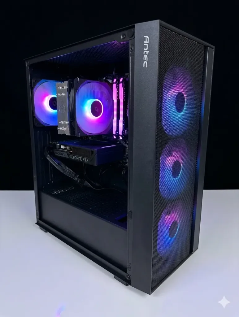 PC Strike